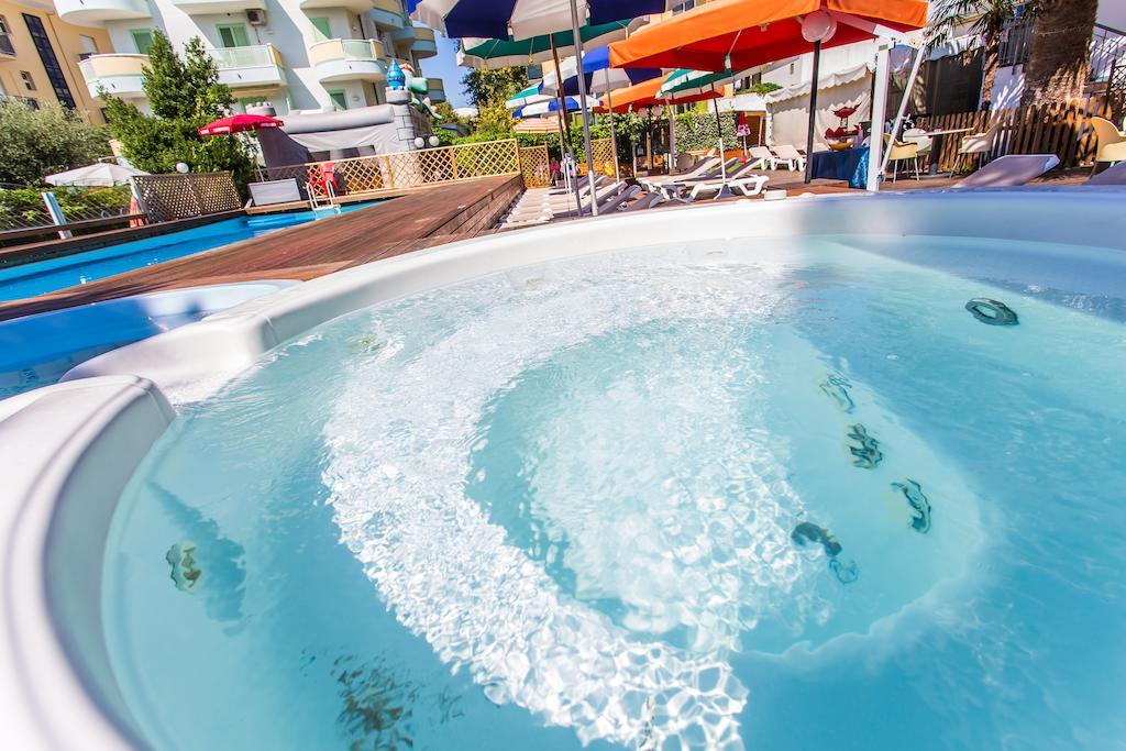 Hotel Lido Europa Ричоне Стая снимка