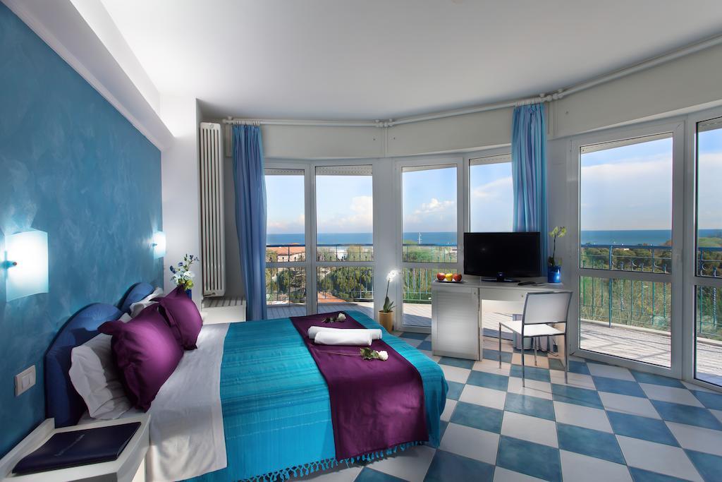 Hotel Lido Europa Ричоне Стая снимка